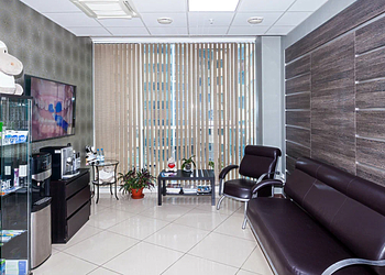 Фото клиники Клиника доктора Бондаренко — №3