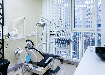 Фото клиники Клиника доктора Бондаренко — №4