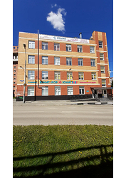 Фото клиники ЮНИТ-Бэби — №6