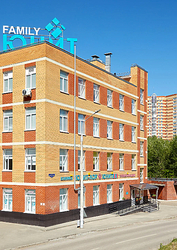 Фото клиники ЮНИТ-Бэби — №7