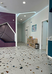 Фото клиники ЮНИТ-Бэби — №8