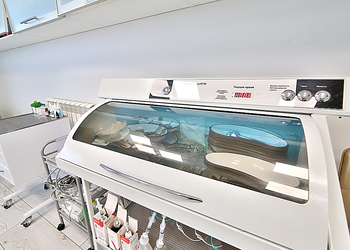 Фото клиники Стоматология Скаковский — №3