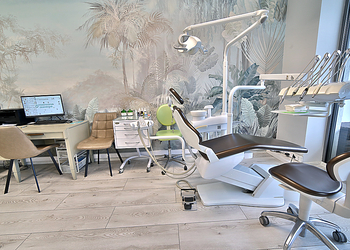 Фото клиники Стоматология Скаковский — №4