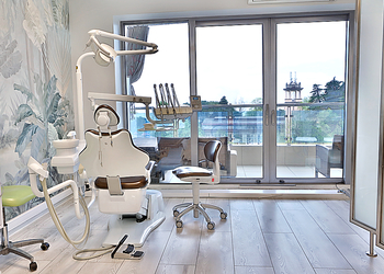 Фото клиники Стоматология Скаковский — №5