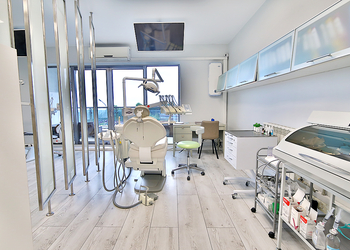 Фото клиники Стоматология Скаковский — №7