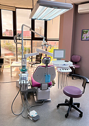 Фото клиники Медицинский центр Парацельс — №10