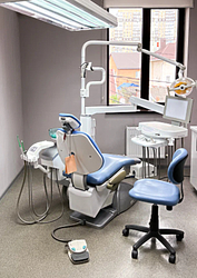 Фото клиники Медицинский центр Парацельс — №12