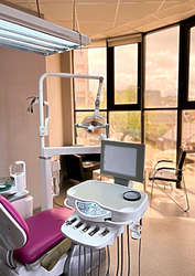 Фото клиники Медицинский центр Парацельс — №13