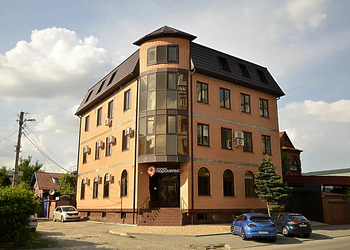 Фото клиники Медицинский центр Парацельс — №5