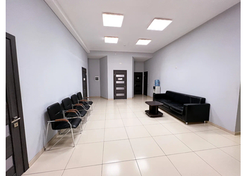 Фото клиники Медицинский центр Парацельс — №8