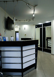 Фото клиники Стоматология Парацельс на Кубанской — №3