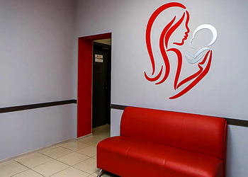 Фото клиники Эс Класс Клиник Волгоград — №11