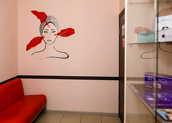 Фото клиники Эс Класс Клиник Волгоград — №12