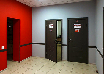 Фото клиники Эс Класс Клиник Волгоград — №13