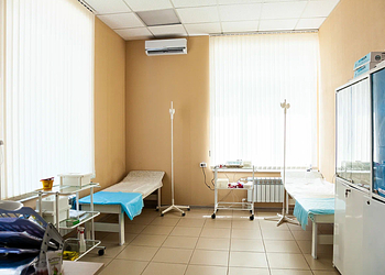 Фото клиники Эс Класс Клиник Волгоград — №14