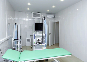 Фото клиники Эс Класс Клиник Волгоград — №15