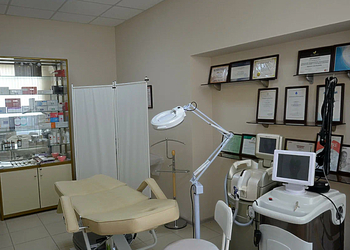 Фото клиники Эс Класс Клиник Волгоград — №16