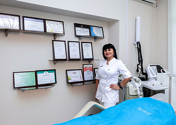 Фото клиники Эс Класс Клиник Волгоград — №18