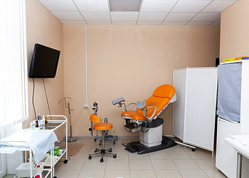 Фото клиники Эс Класс Клиник Волгоград — №19