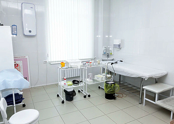 Фото клиники Эс Класс Клиник Волгоград — №20