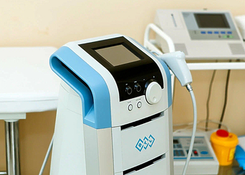 Фото клиники Эс Класс Клиник Волгоград — №21