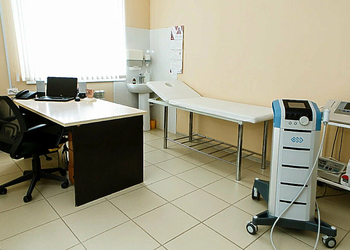 Фото клиники Эс Класс Клиник Волгоград — №22