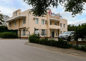 Фото клиники Эс Класс Клиник Волгоград — №3