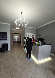 Фото клиники Эс Класс Клиник Волгоград — №8