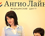Фото клиники АнгиоЛайн — №2