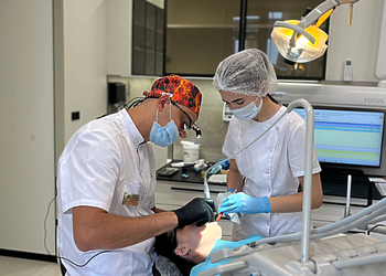 Фото клиники Центр профессиональной стоматологии — №11