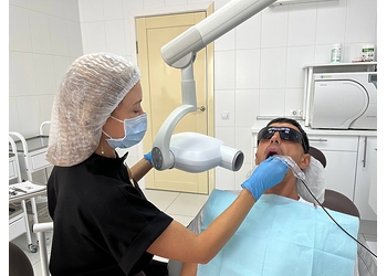 Фото клиники Центр профессиональной стоматологии — №13