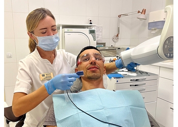 Фото клиники Центр профессиональной стоматологии — №14