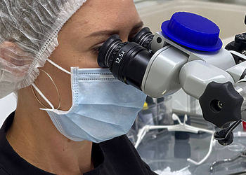 Фото клиники Центр профессиональной стоматологии — №9