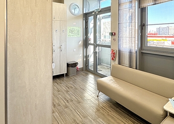 Фото клиники Стоматология Элина — №3