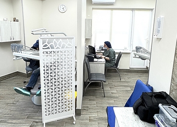 Фото клиники Стоматология Элина — №4