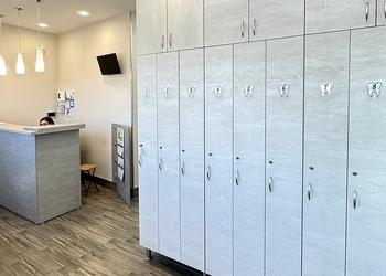 Фото клиники Стоматология Элина — №5