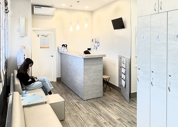 Фото клиники Стоматология Элина — №6