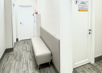 Фото клиники Стоматология Элина — №7