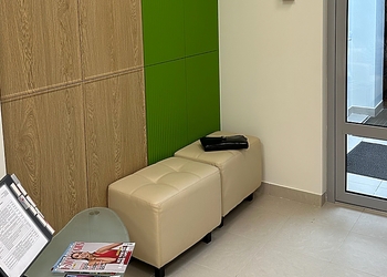 Фото клиники Стоматологическая поликлиника Евромед Дент — №4