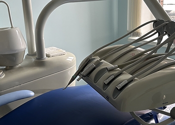 Фото клиники Стоматологическая поликлиника Евромед Дент — №6