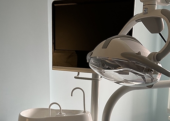 Фото клиники Стоматологическая поликлиника Евромед Дент — №7