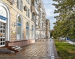 Фото клиники Центр Неврологии и Педиатрии на Соколе — №1