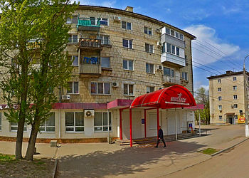 Фото клиники Стоматология Медас — №1