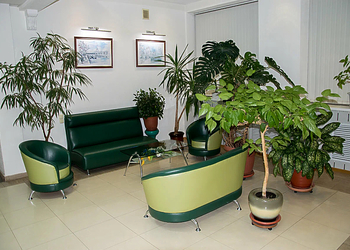 Фото клиники Стоматология Медас — №3