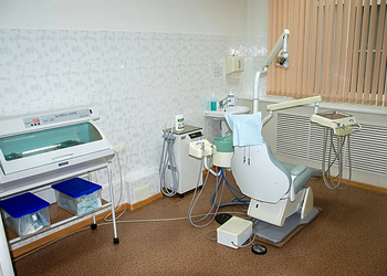 Фото клиники Стоматология Медас — №4