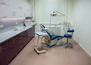 Фото клиники Стоматология Медас — №5