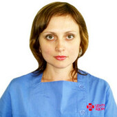 Сачева Елена Васильевна — массажист