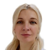 Понина Анастасия Александровна — хирург