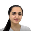 Тагиева Айгюль Хаммедовна - узи-специалист
