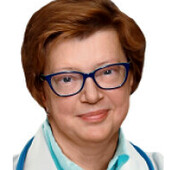 Матвеева Ольга Геннадьевна — гастроэнтеролог, УЗИ-специалист